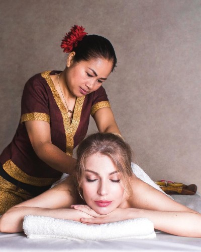 Сертификат депозит 3000 руб. в  SPA салон ROYAL THAI купить с доставкой в Санкт-Петербурге